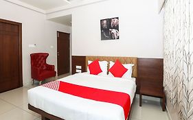Oyo 15220 Jn Stay